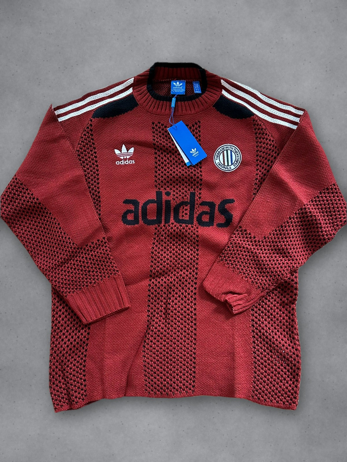 ADID 03 Sweater