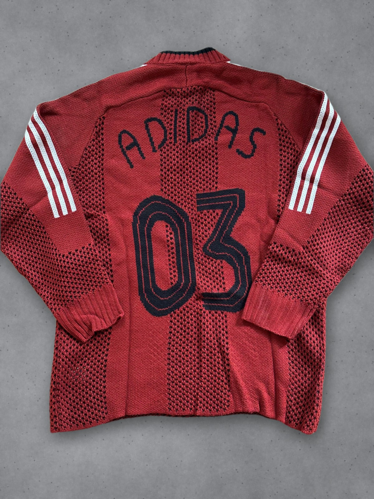 ADID 03 Sweater