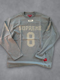 SPRME Blue 8 Jersey