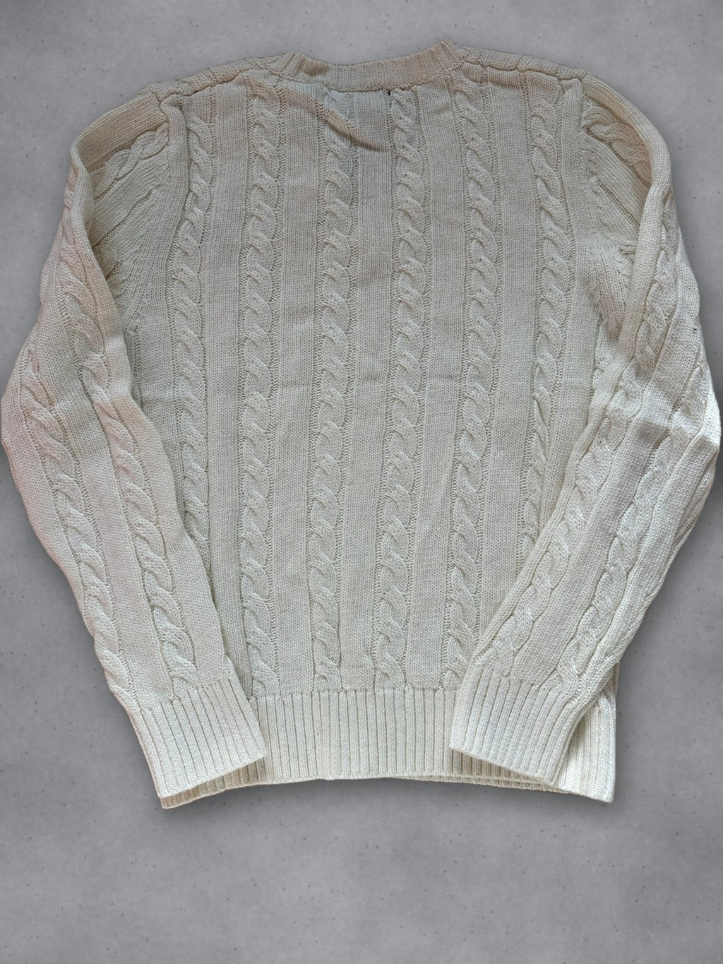 RL Womens Knit
