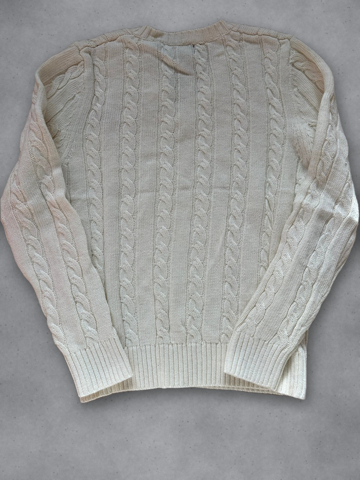 RL Womens Knit