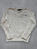 RL Womens Knit