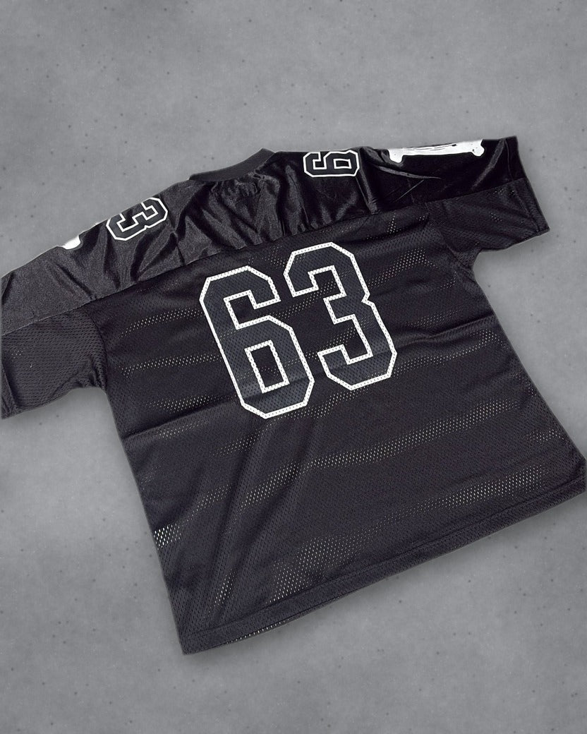 SPRME Black 63 Jersey
