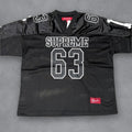 SPRME Black 63 Jersey