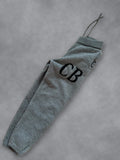 CB Grey Joggers
