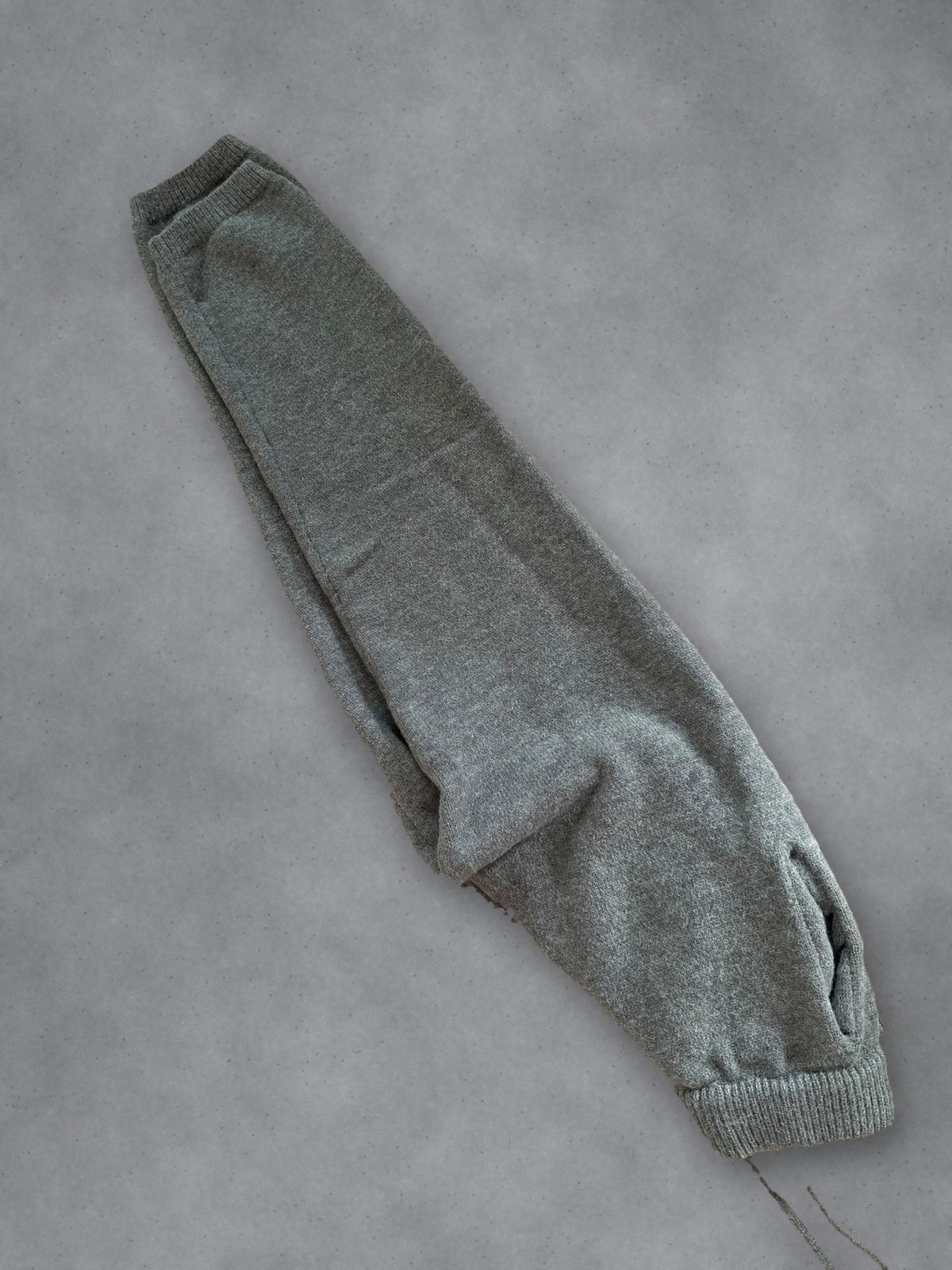 CB Grey Joggers